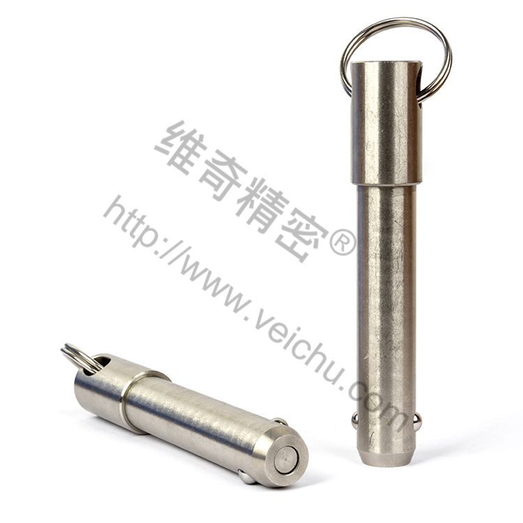 VCN115拉环快卸销固定销