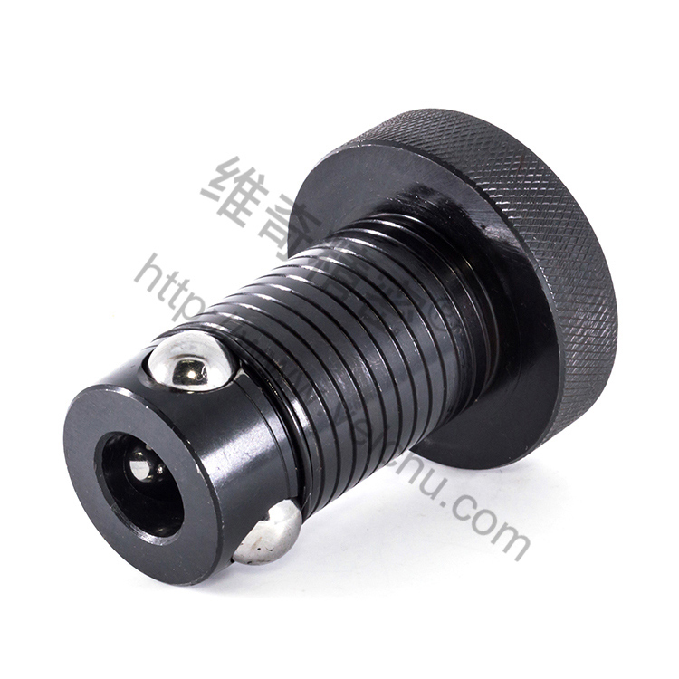 VCN119球锁轴