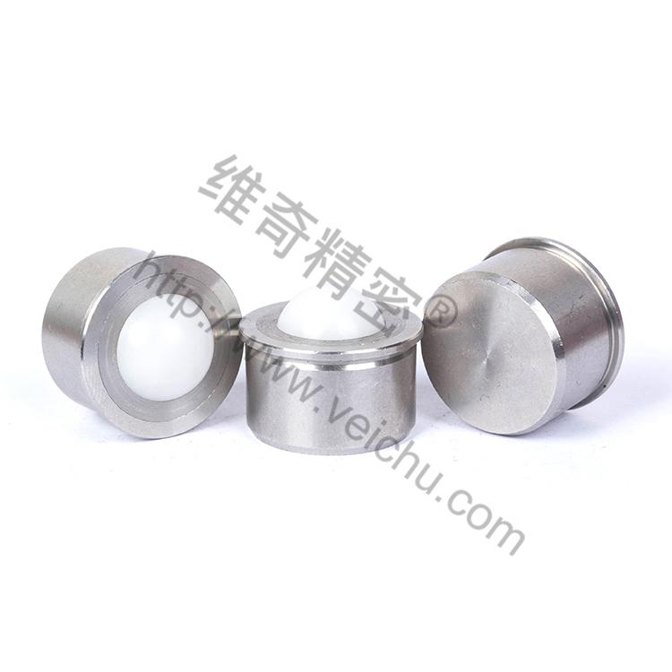 VCN311万向滚轮