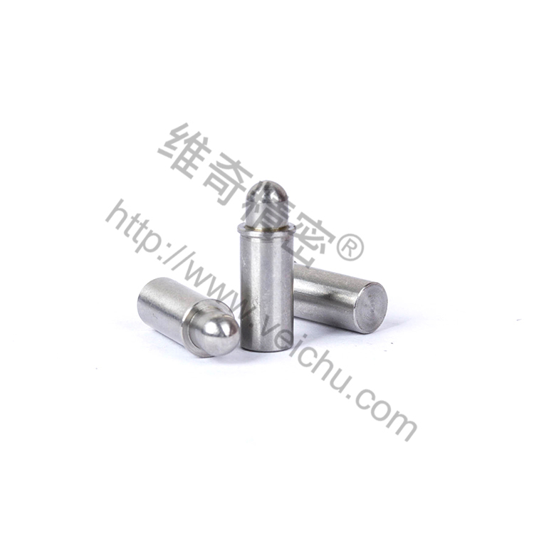 VCN510球面型弹簧柱塞