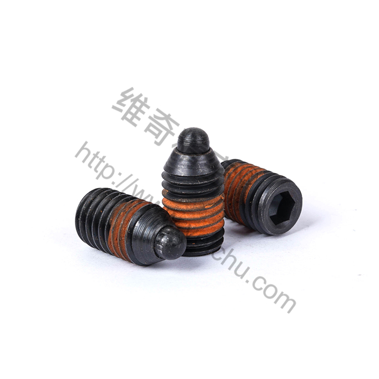 VCN513重型超重型弹簧柱塞伸缩柱塞