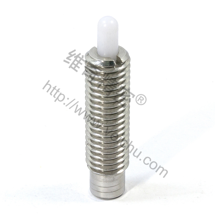 VCN515聚缩醛弹簧柱塞