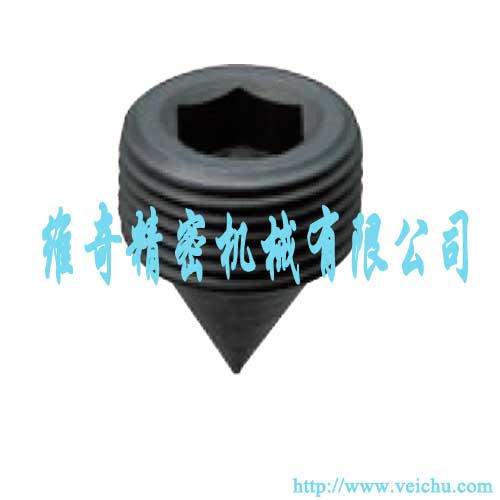 侧冲模用废料粉碎器