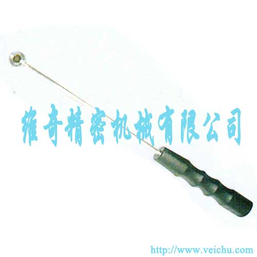 可代替冲压医用夹安全器