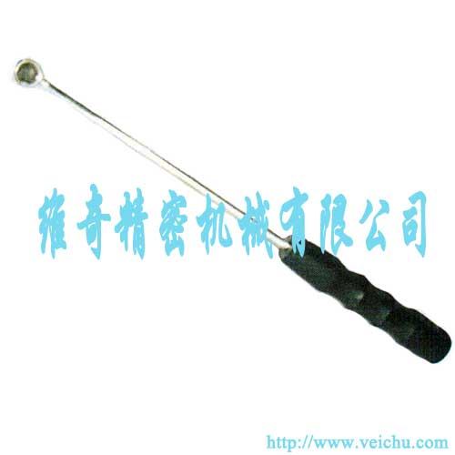 可代替冲压医用夹安全器