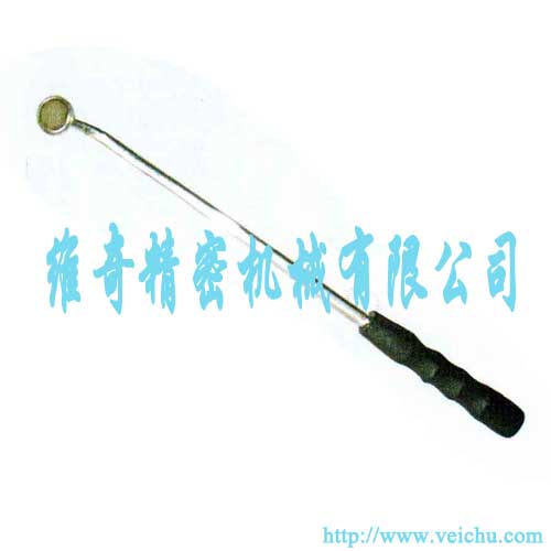 可代替冲压医用夹安全器
