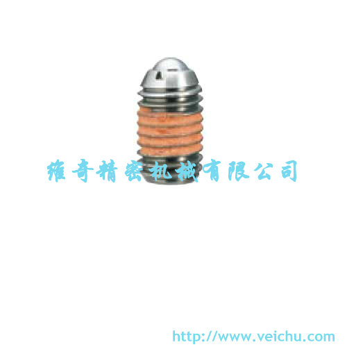 BSZ定位珠