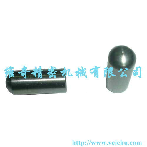 SUS304不锈钢非标件|高精度不锈钢销钉|五金非标零件|生产非标件/