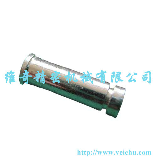 SUS303不锈钢销钉/非标加工/自动车床加工/非标不锈钢加工/