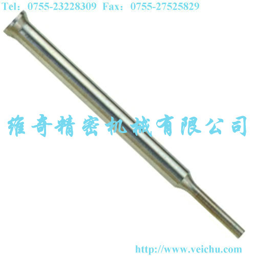 斜头A冲/