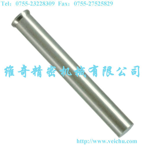 非标冲头加工/