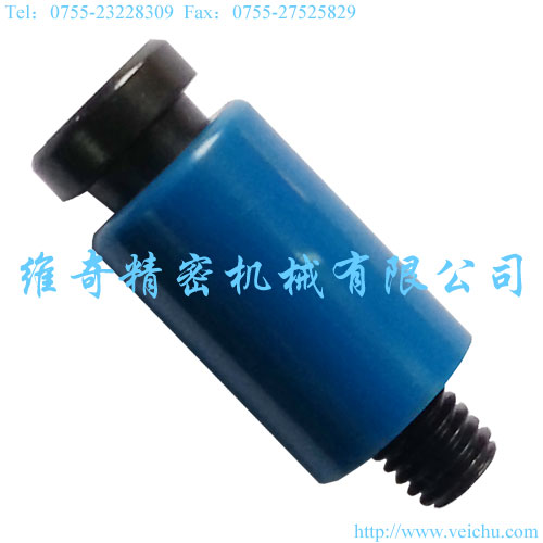 树脂开闭器