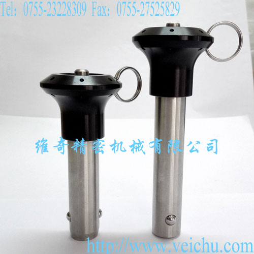 BLP双珠球头锁紧销