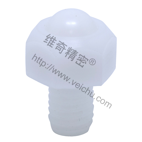 VCN323拧入式万向滚珠/