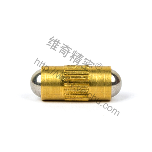 VCN412双头定位珠/