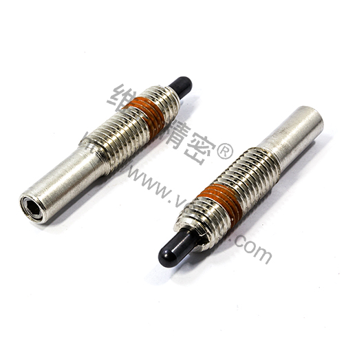 VCN516耐落弹簧柱塞/