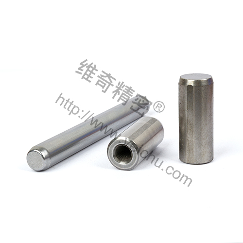 VCN614轴承钢带气面/倒角销轴/